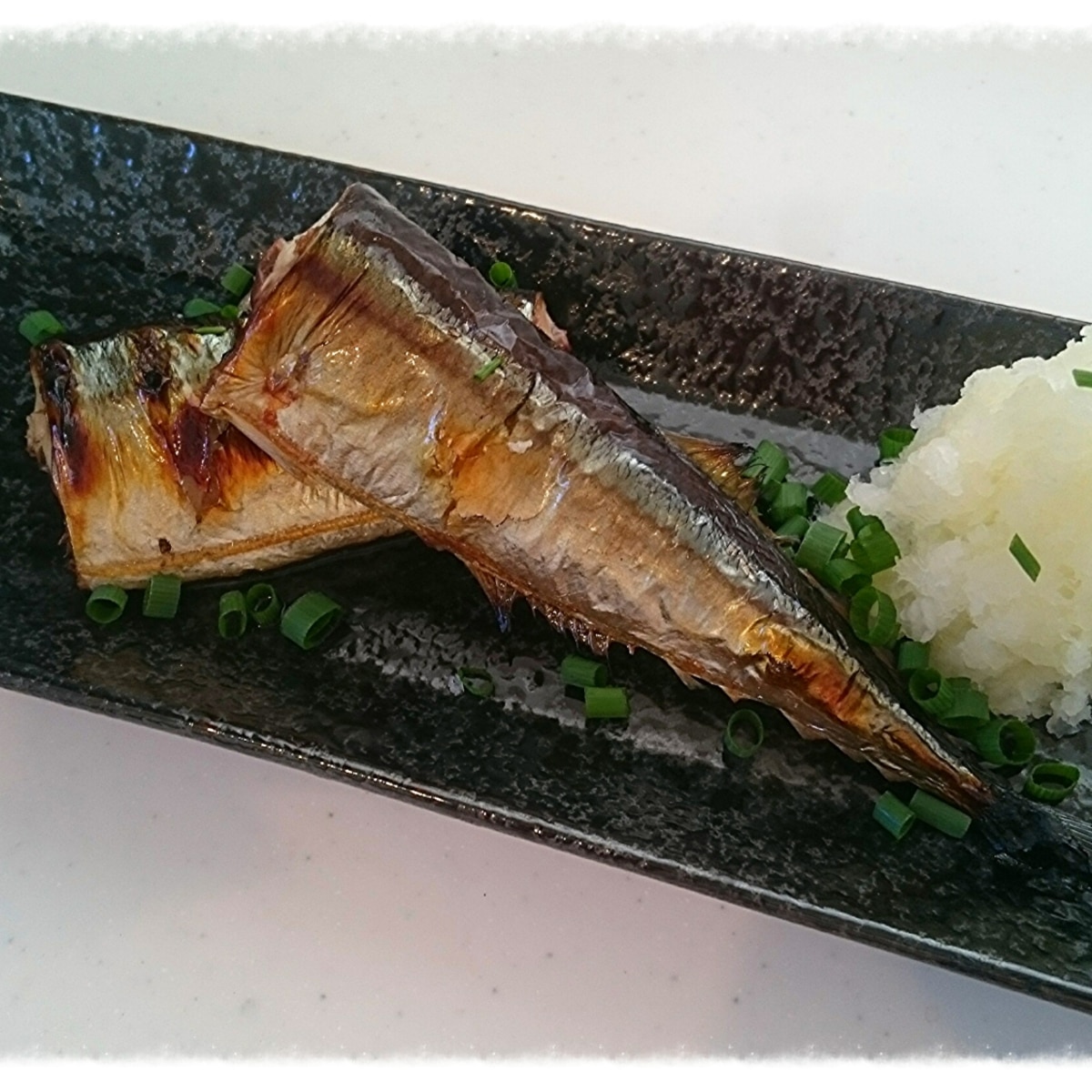 簡単 さんまのおしゃれな盛り付け方 焼き魚 レシピ 作り方 By Asian0531 楽天レシピ 簡単 さんまのおしゃれな盛り付け方 焼き魚 レシピ 作り方 By Asian0531 楽天レシピ